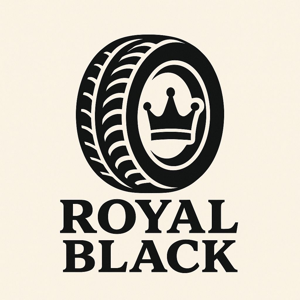 رویال بلک