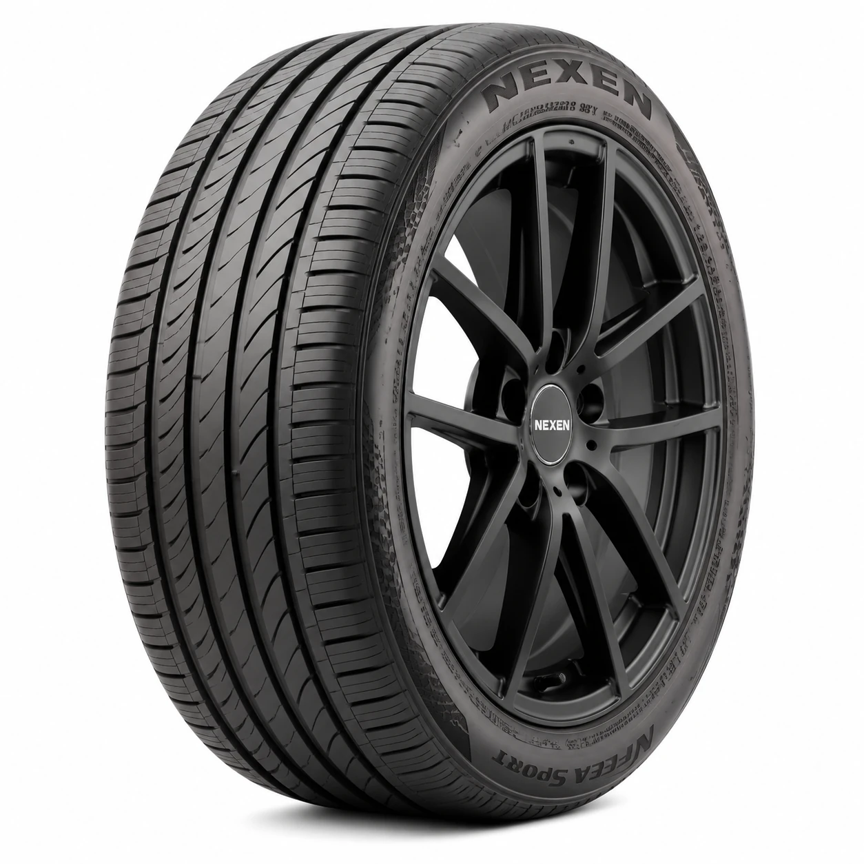 لاستیک نکسن NFERA SUPERME 245/45R19