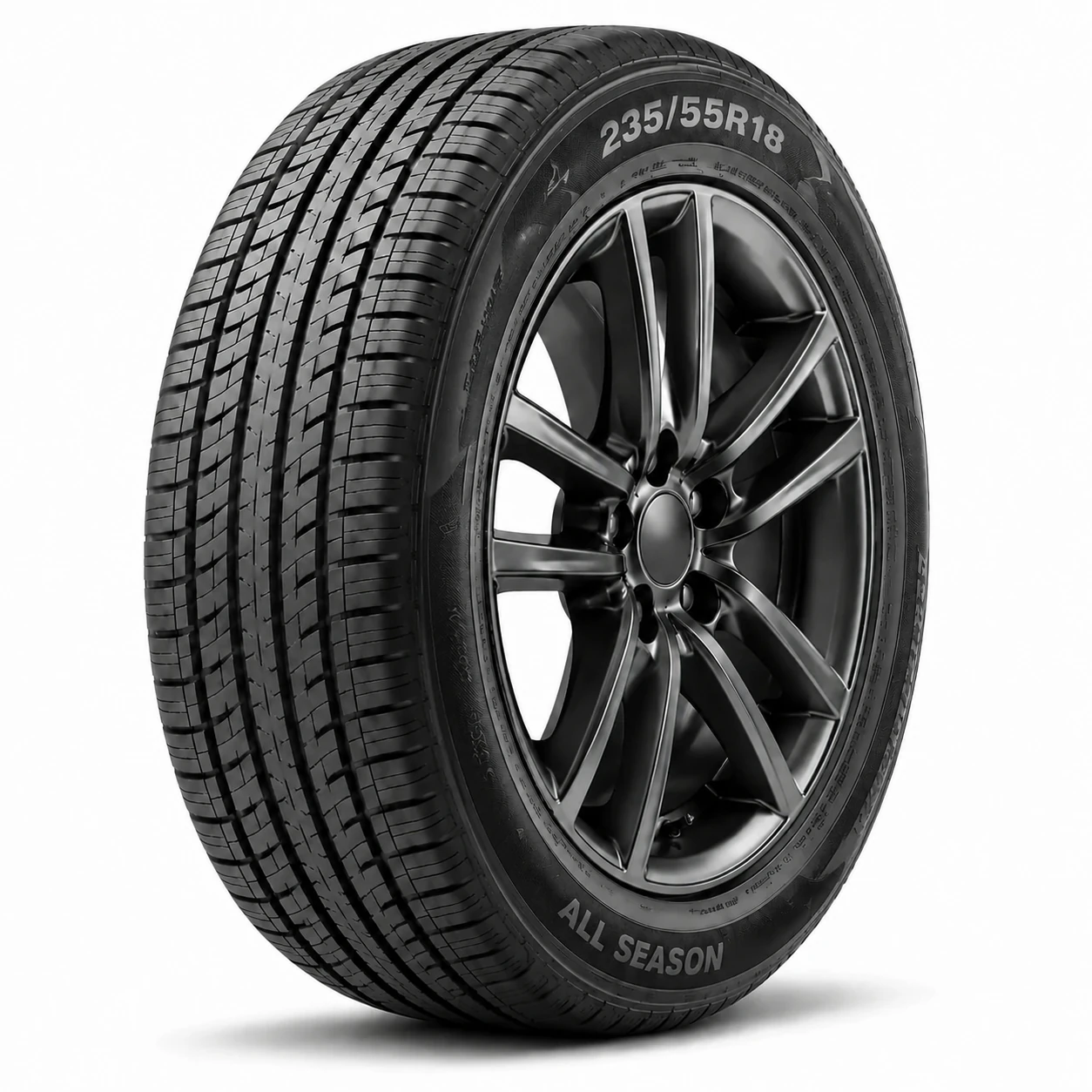 لاستیک آنایت AN 600 235/55R18