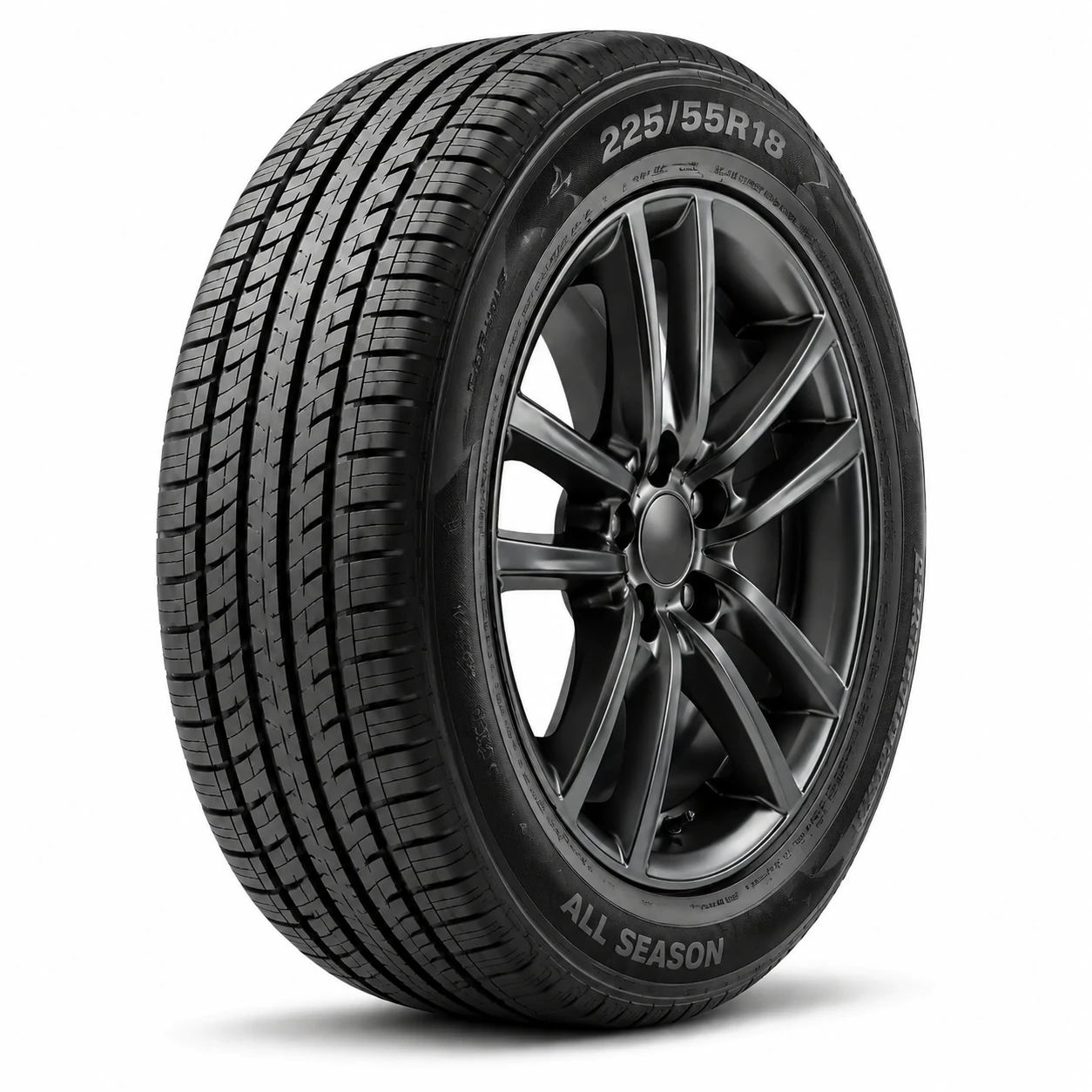 لاستیک آنایت AN 600 225/55R18