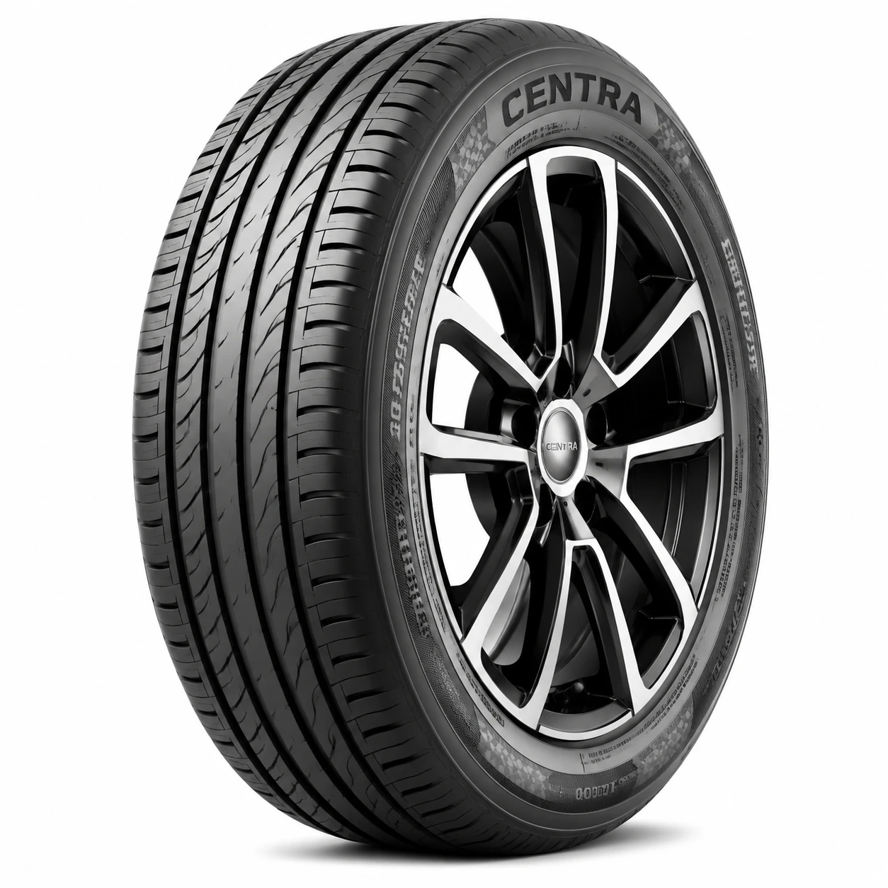 لاستیک سنترا VANTI TOURING 245/45R20