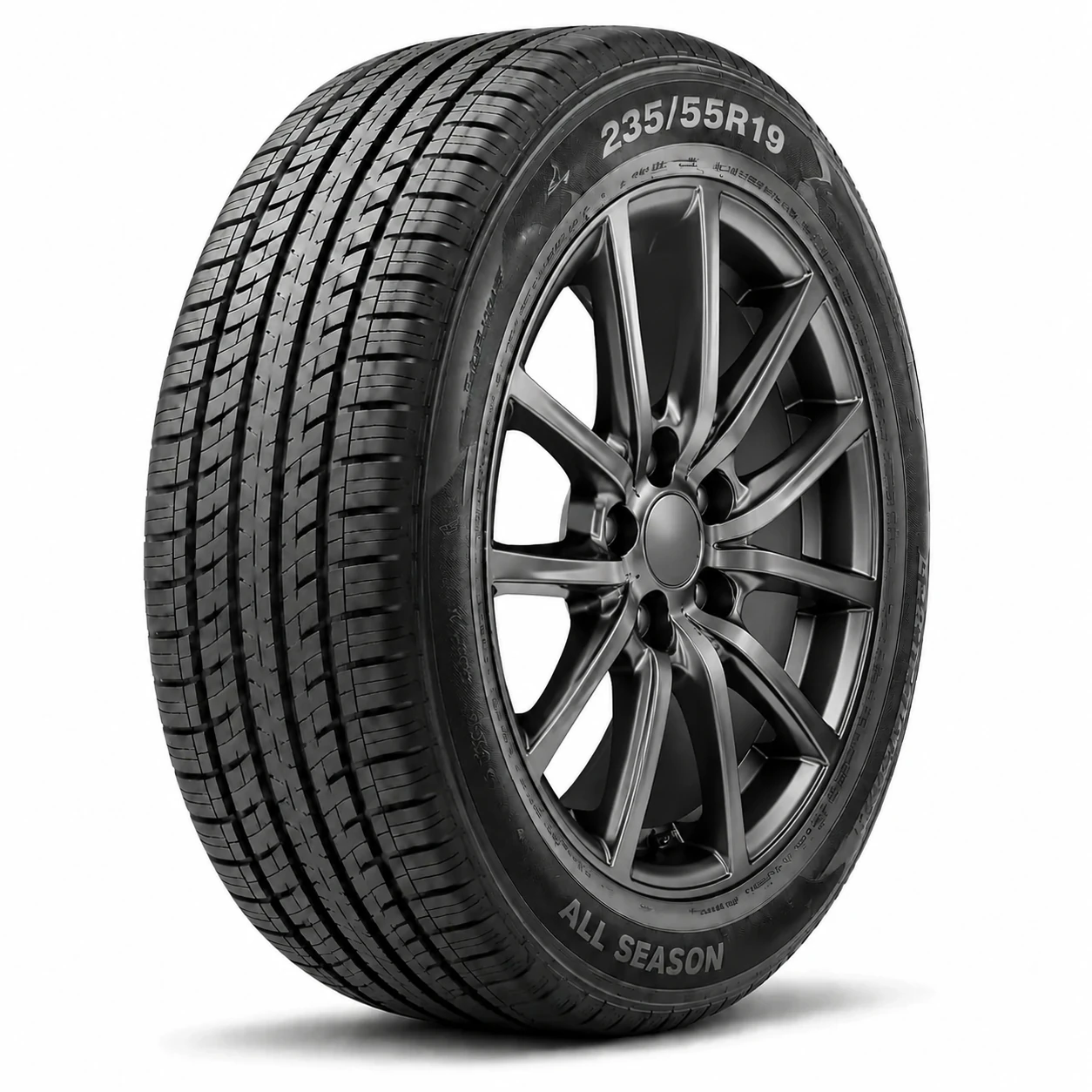 لاستیک آنایت AN 600 235/55R19