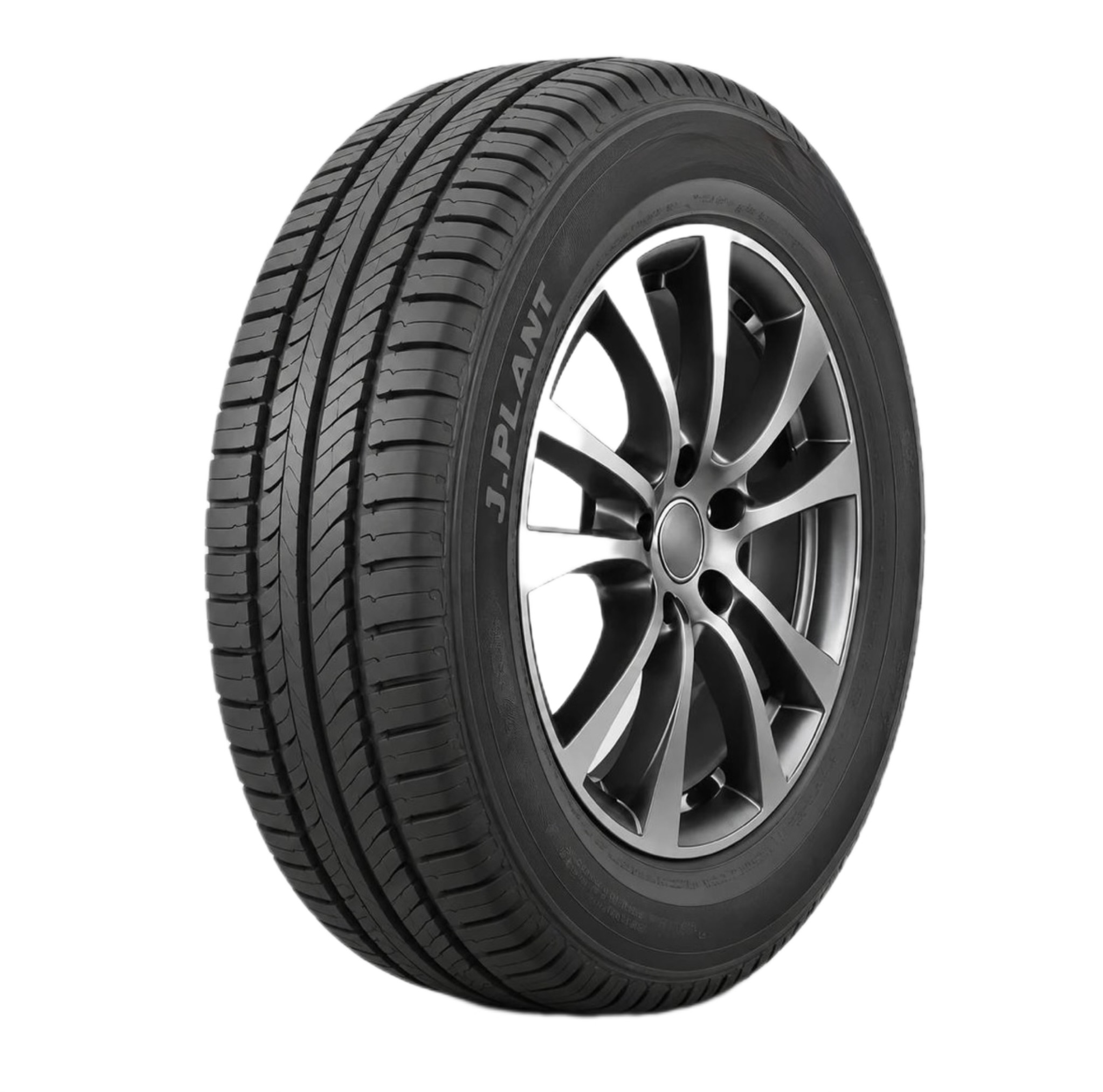 لاستیک جی پلنت CP672 195/60R14