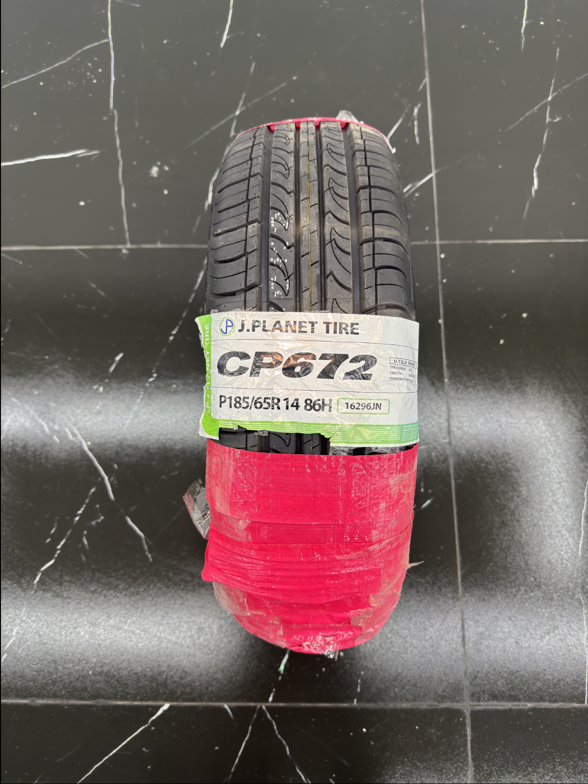 لاستیک جی پلنت 185/65/14