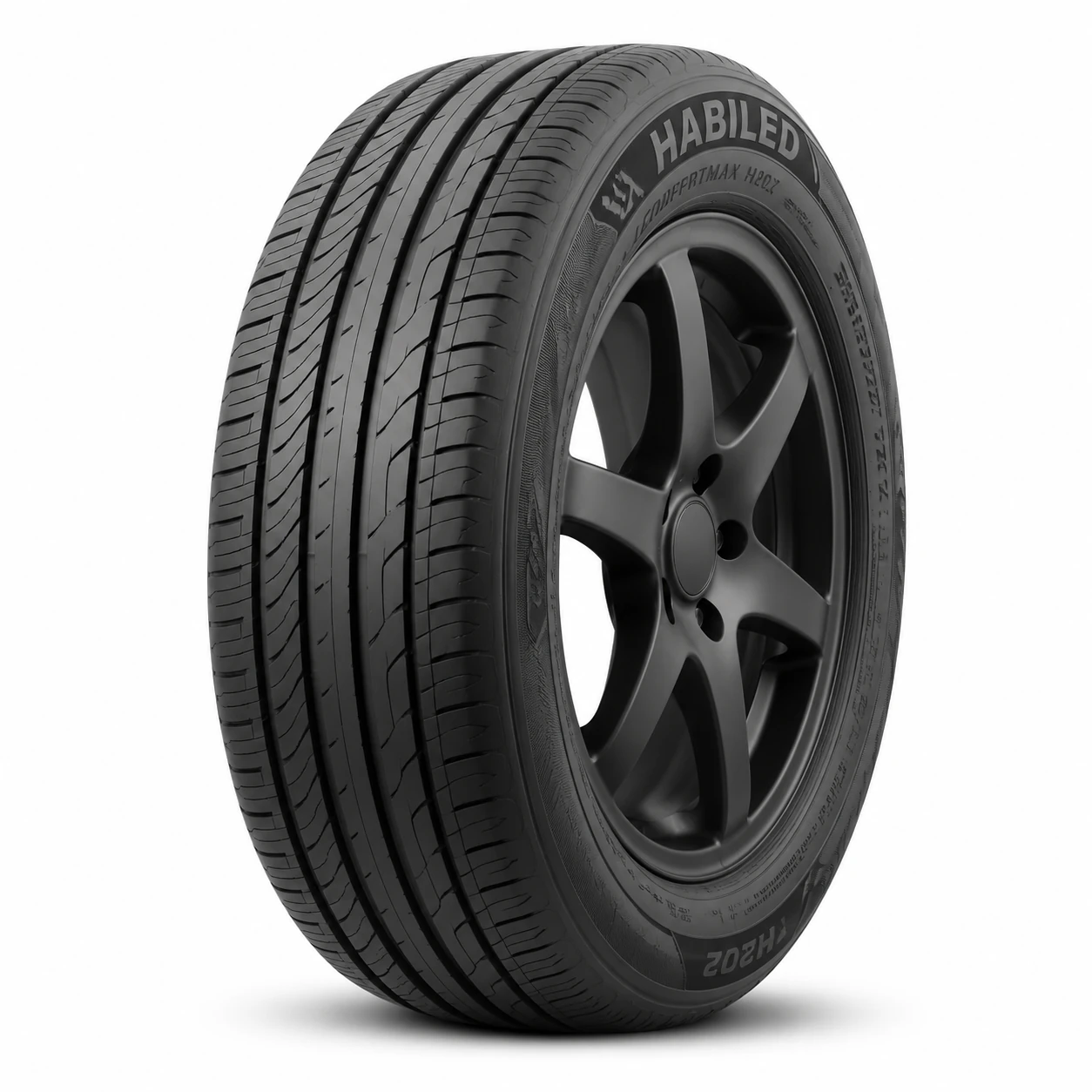 لاستیک هبیلد H202 165/65R13