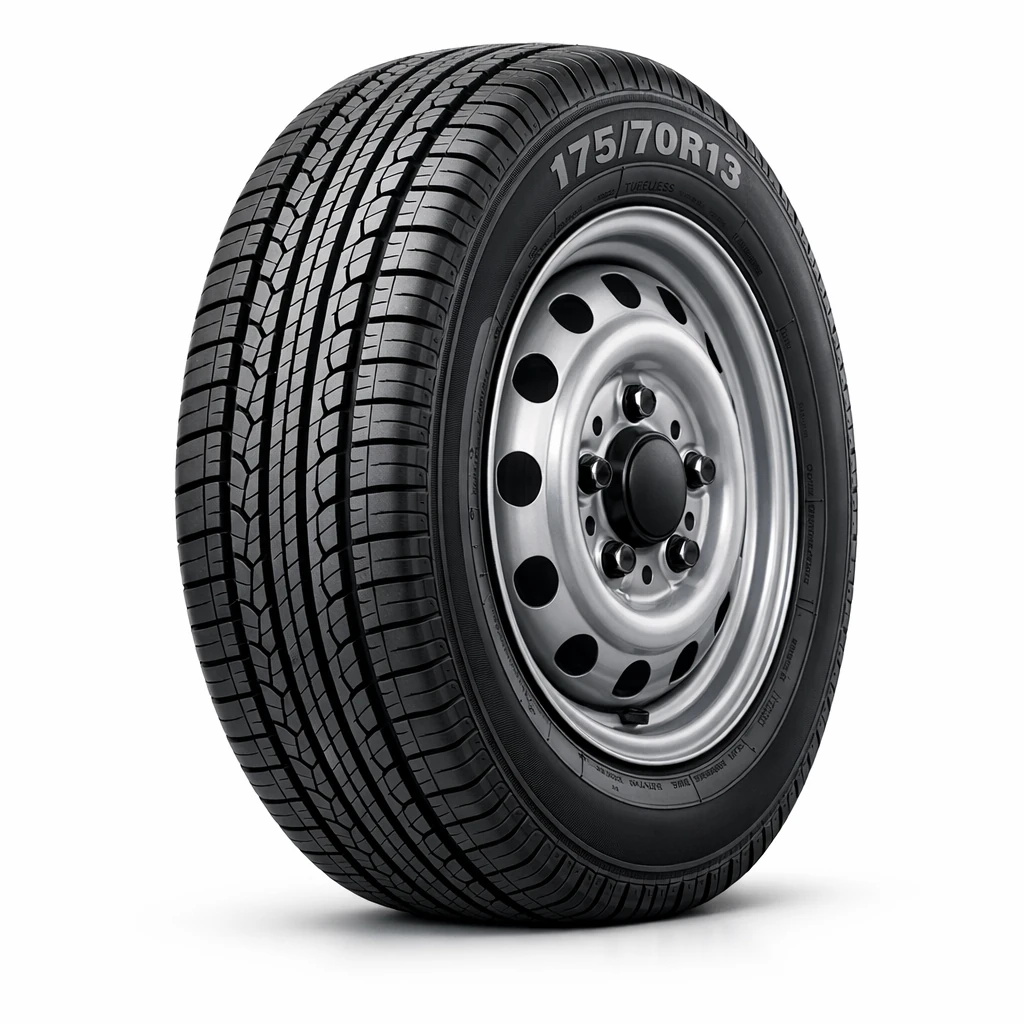 لاستیک آنایت AN 600 175/70/13