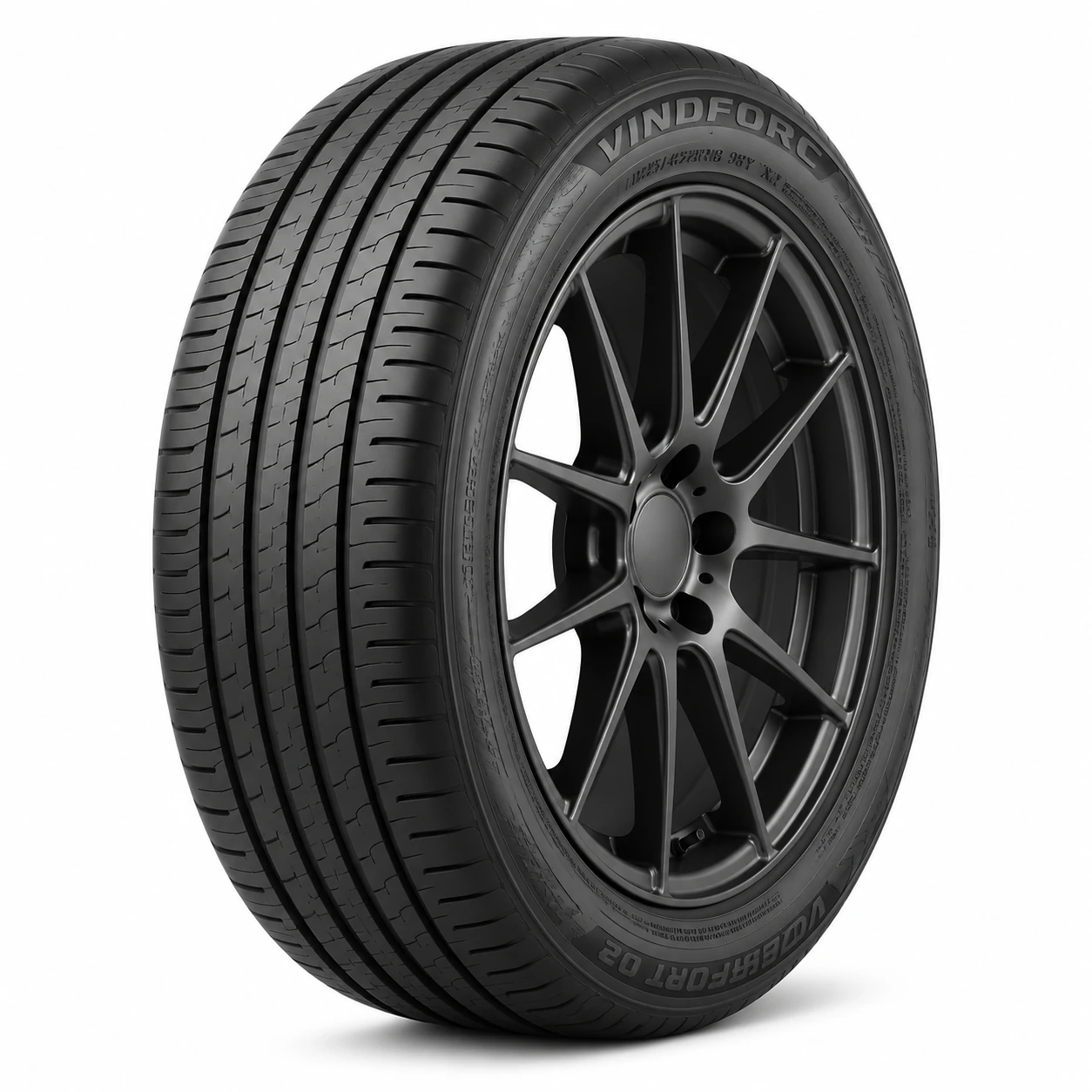 لاستیک ویندفورس CATCHFORS H/P 205/60R14