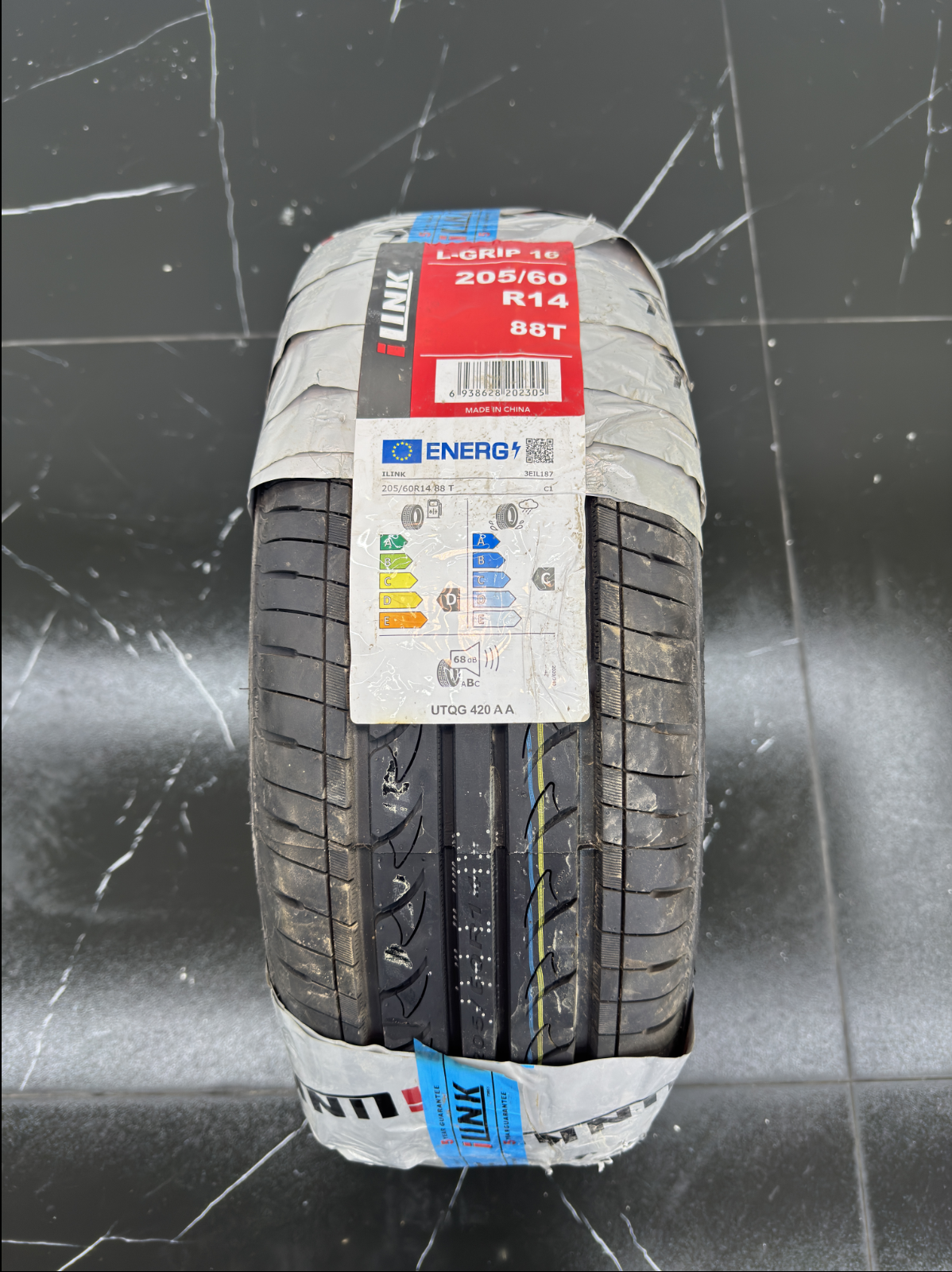 لاستیک آی لینک ۲۰۵/۶۰/۱۴