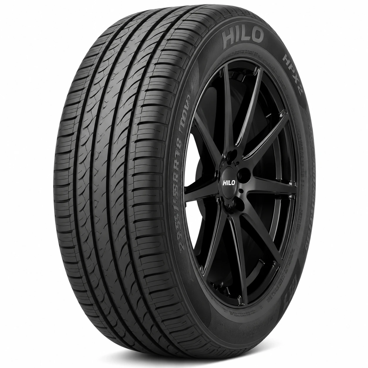 لاستیک هیلو XP1 175/60R13