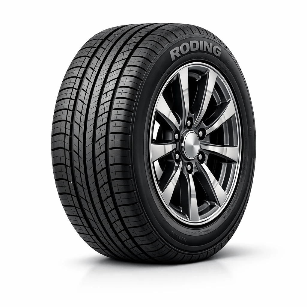 لاستیک داورود 86H 185/65R14