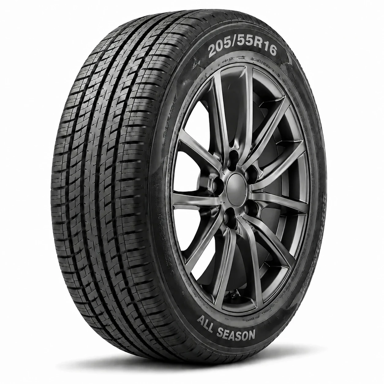 لاستیک آنایت AN 600 205/55R16