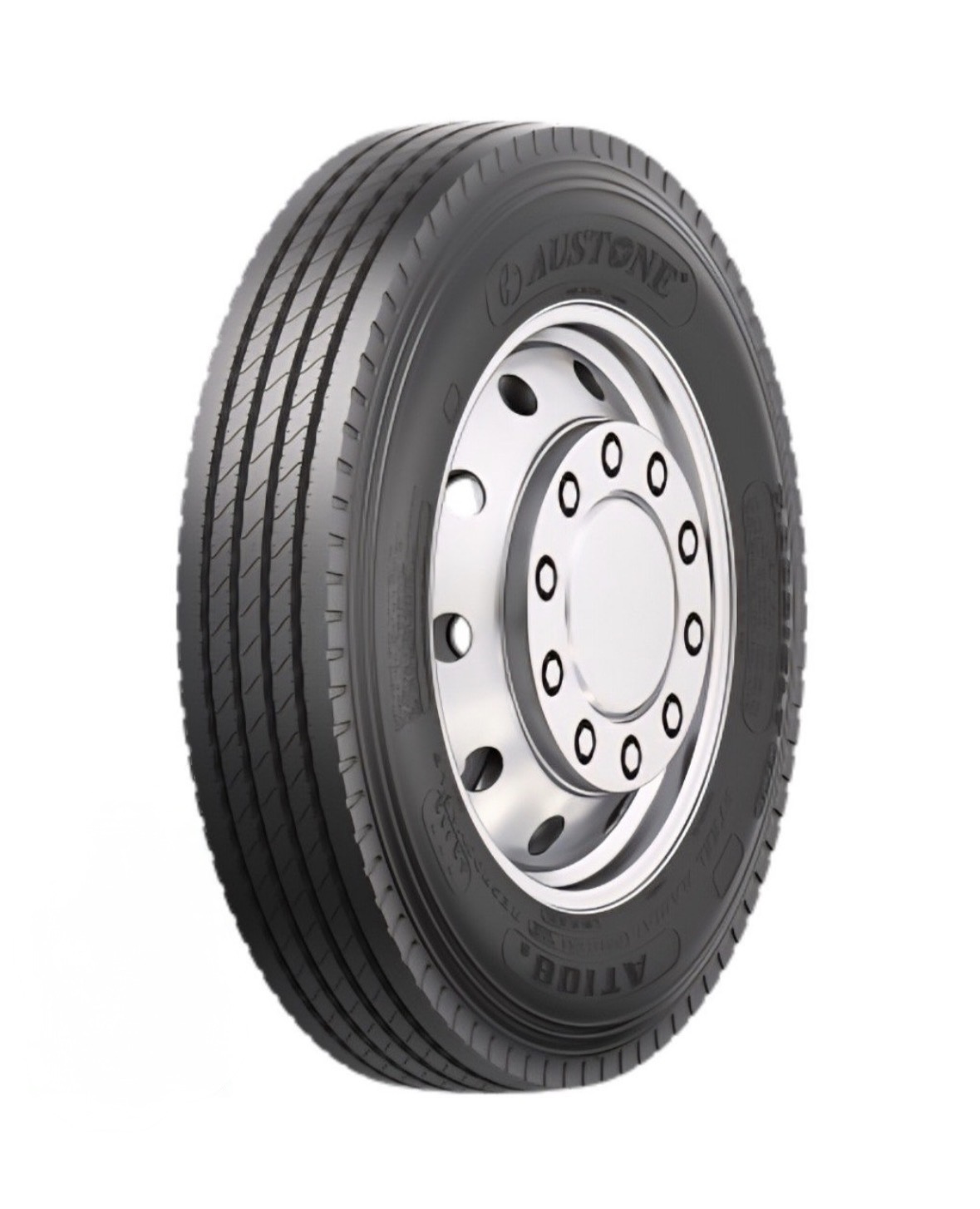 لاستیک آستون 700/16 کامل با تیوب نوار AT113