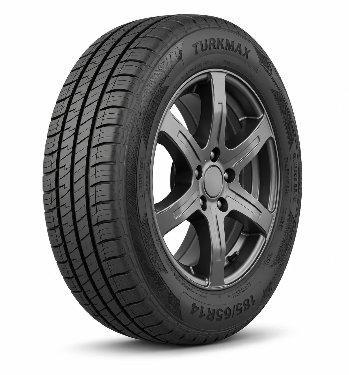 لاستیک ترک مکس PRIVLO TX5 185/65R14