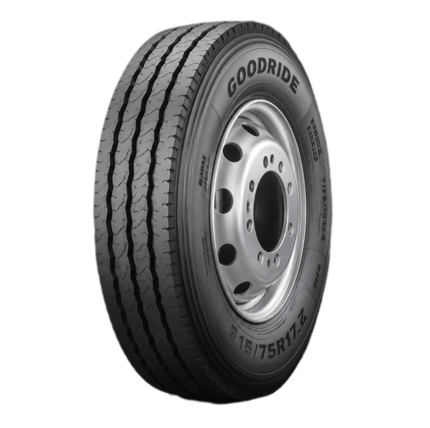 لاستیک گودراید CR690A 215/75R17.5