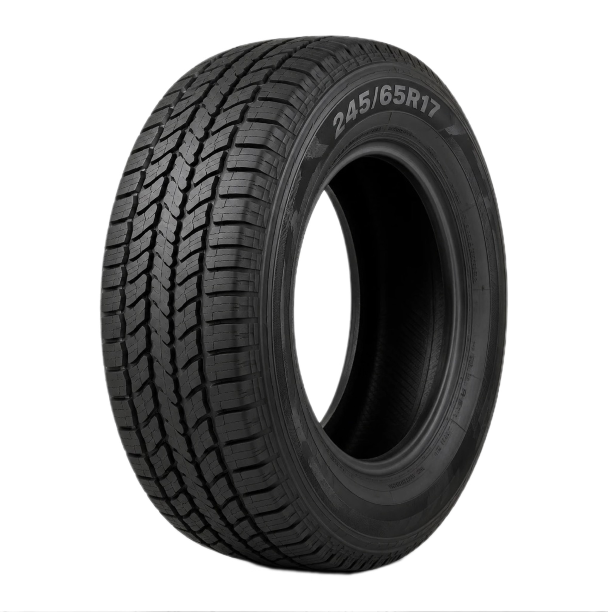 لاستیک آنایت AN 600 245/65R17