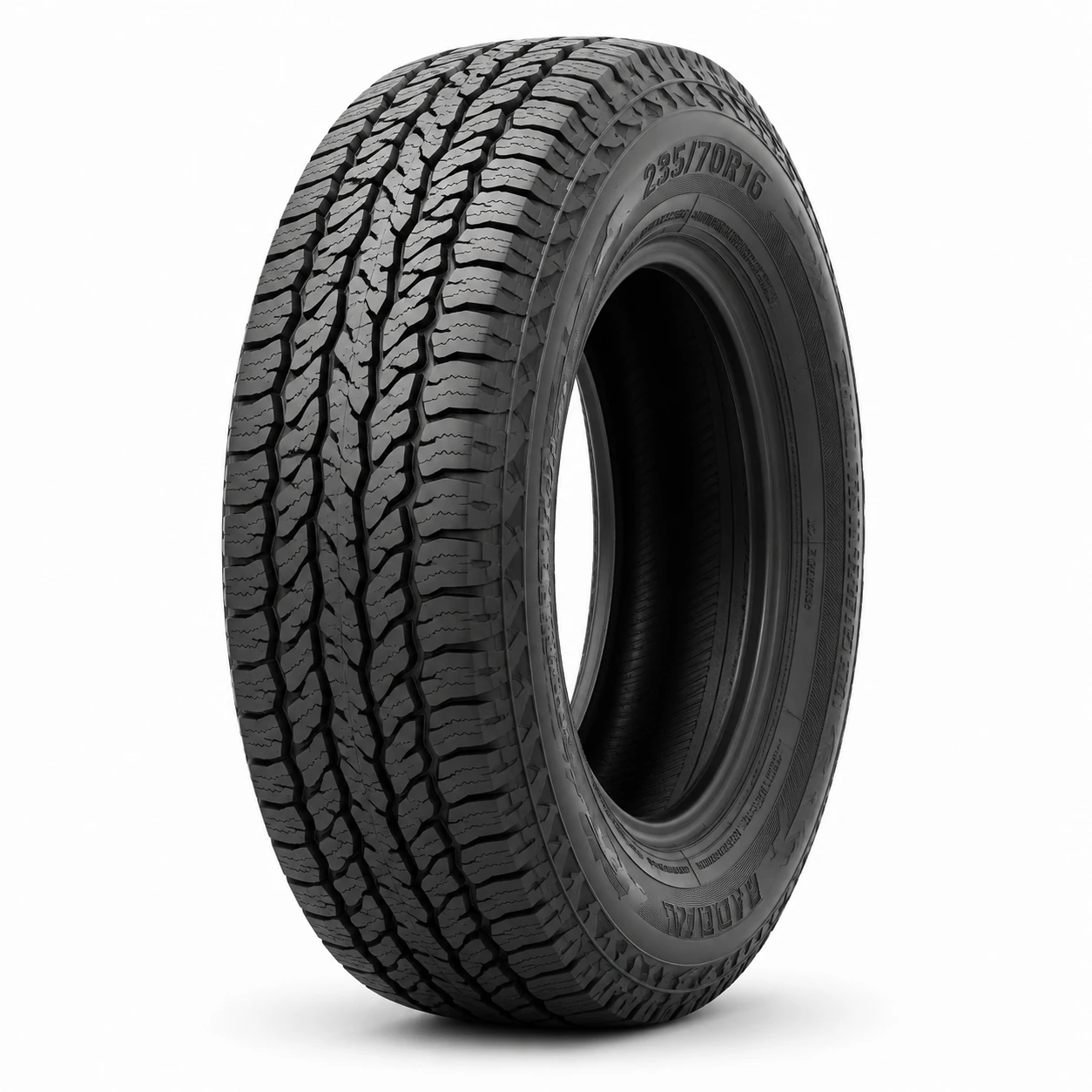 لاستیک آنایت AN 600 235/70R16