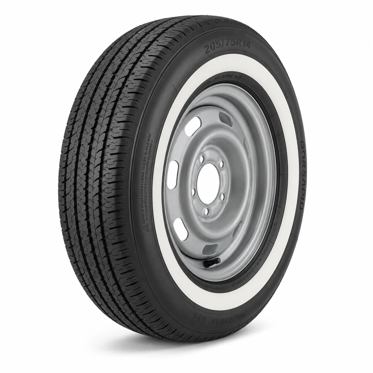 لاستیک آنایت AN 600 205/75R14