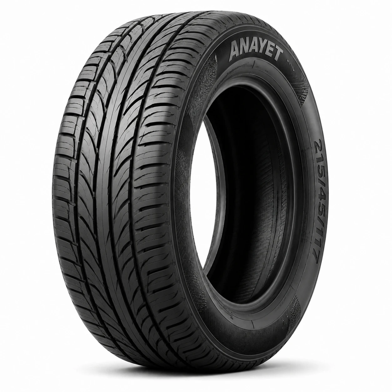 لاستیک آنایت AN600 215/45R17