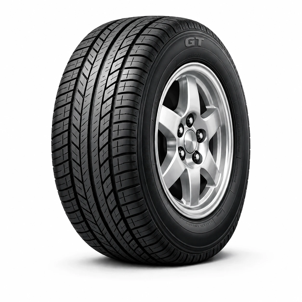 لاستیک جی تی اندوزی CHAMPIRO HPY 225/50R17