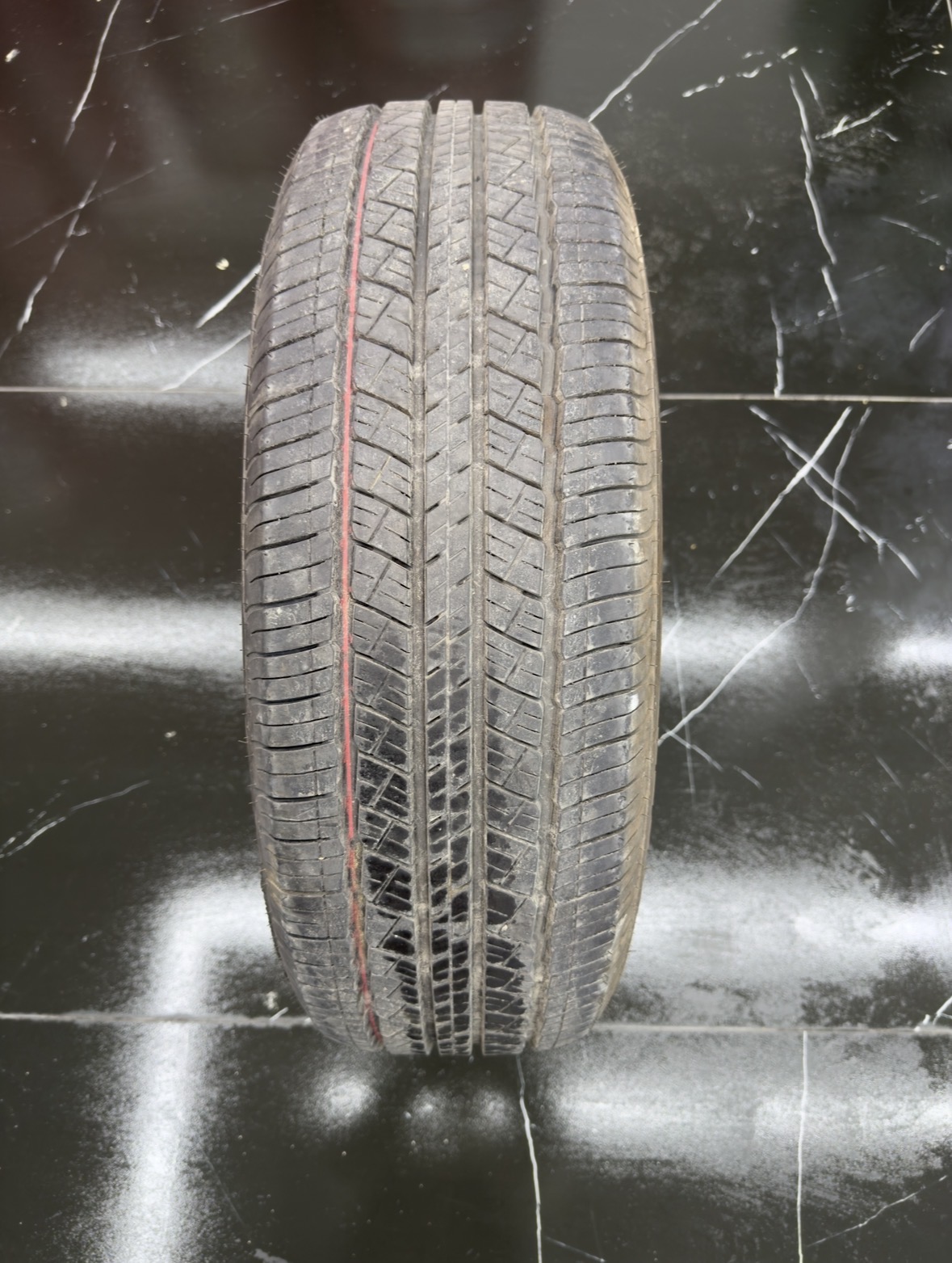 لاستیک بارز ۲۲۵/۶۰/۱۸ زیر صفری