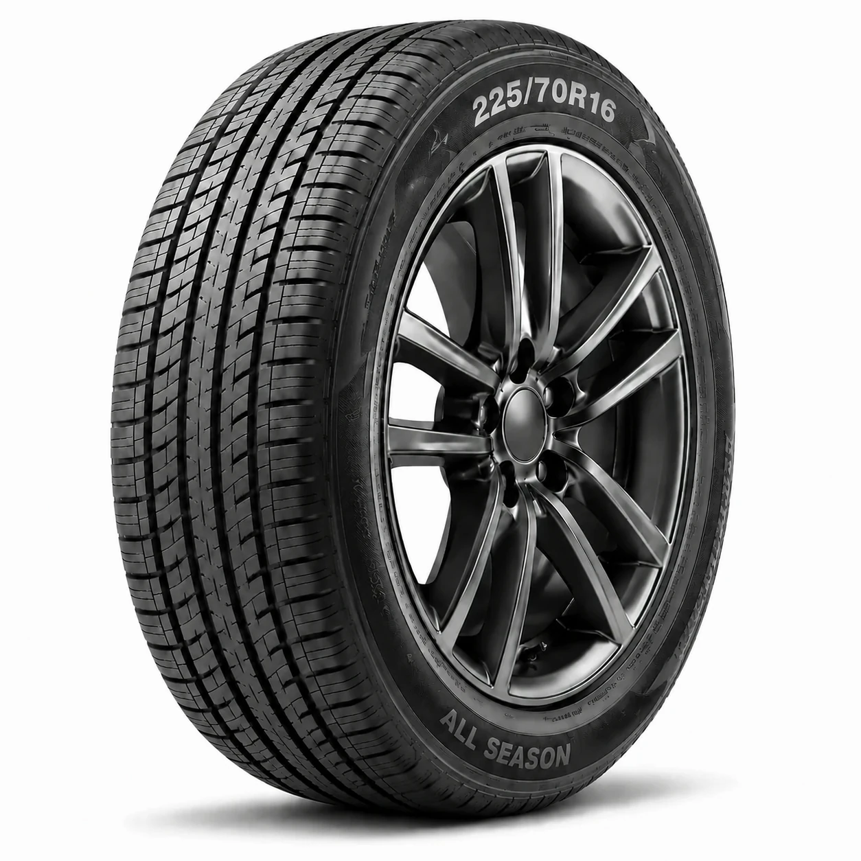 لاستیک آنایت AN 600 225/70R16