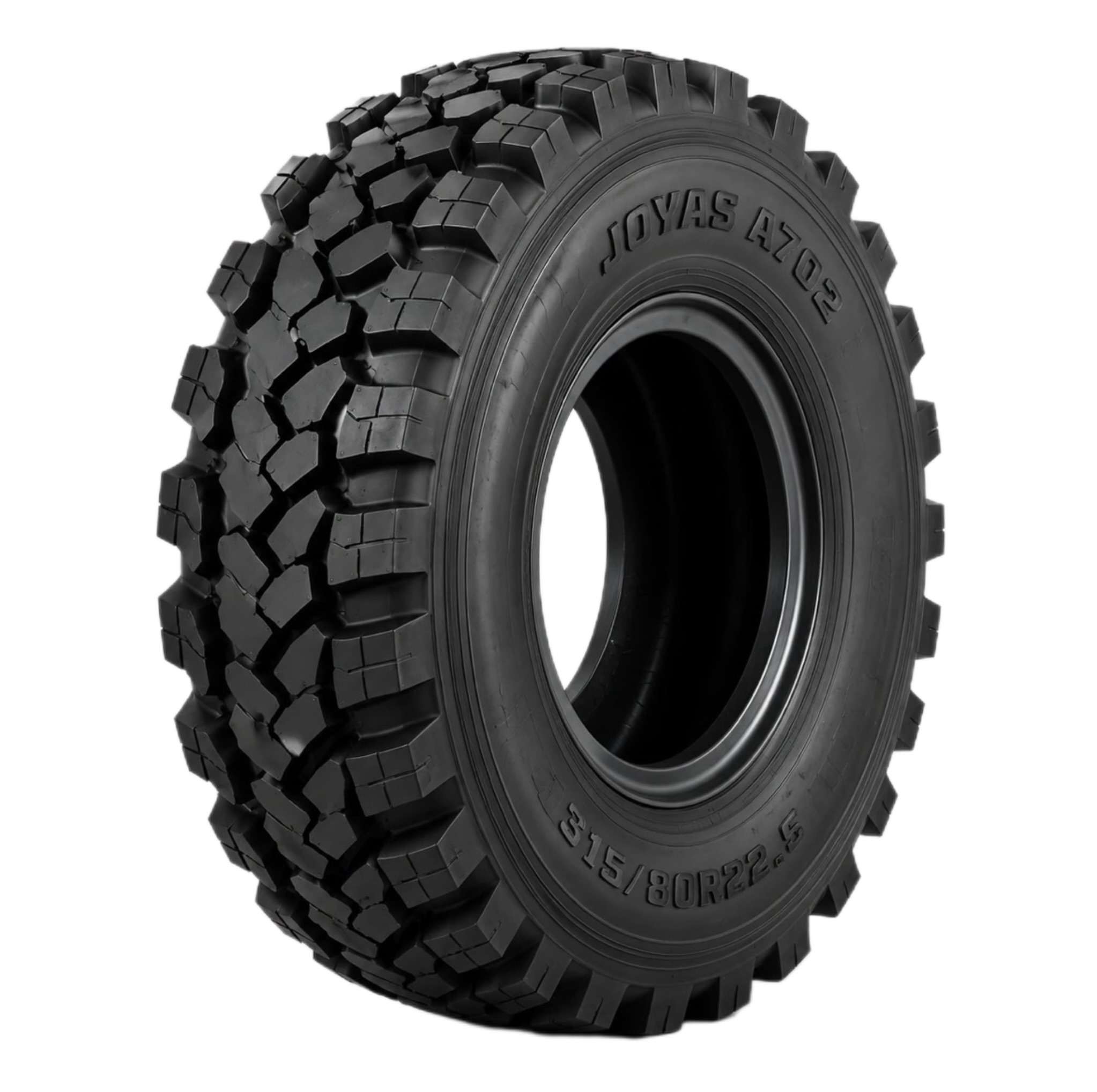 لاستیک جویاس عقب A888 315/80R22.5