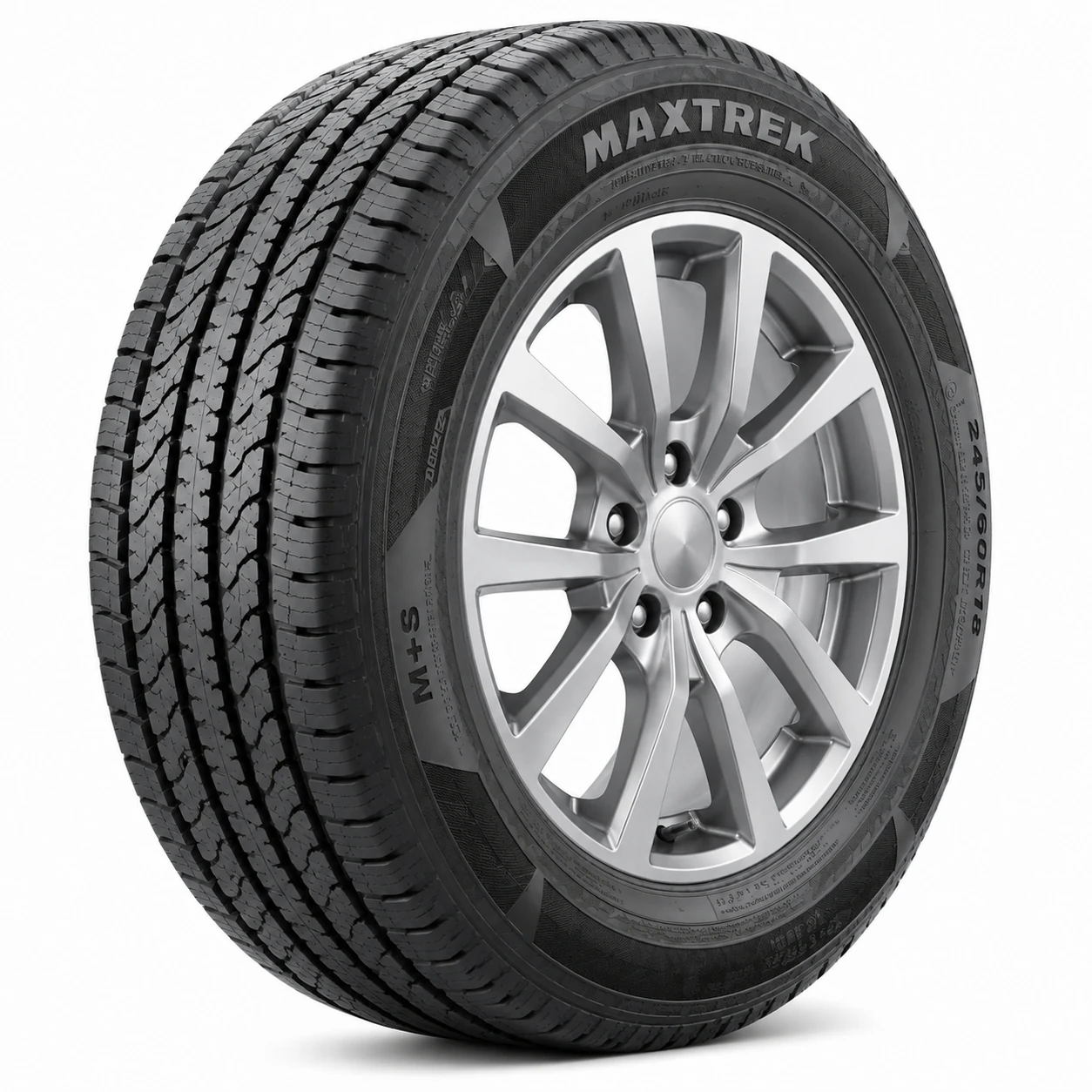 لاستیک مکس ترک PRIVILOR F10HT 245/60R18