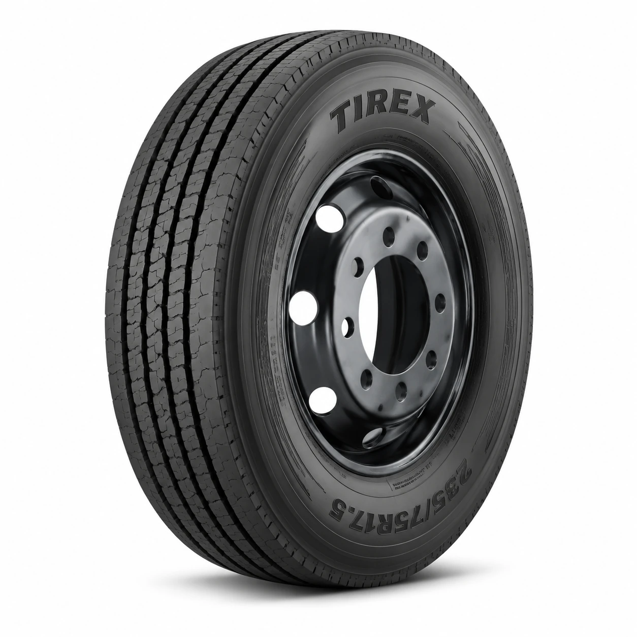 لاستیک تیرکس عقب TDM 236 235/75R17.5