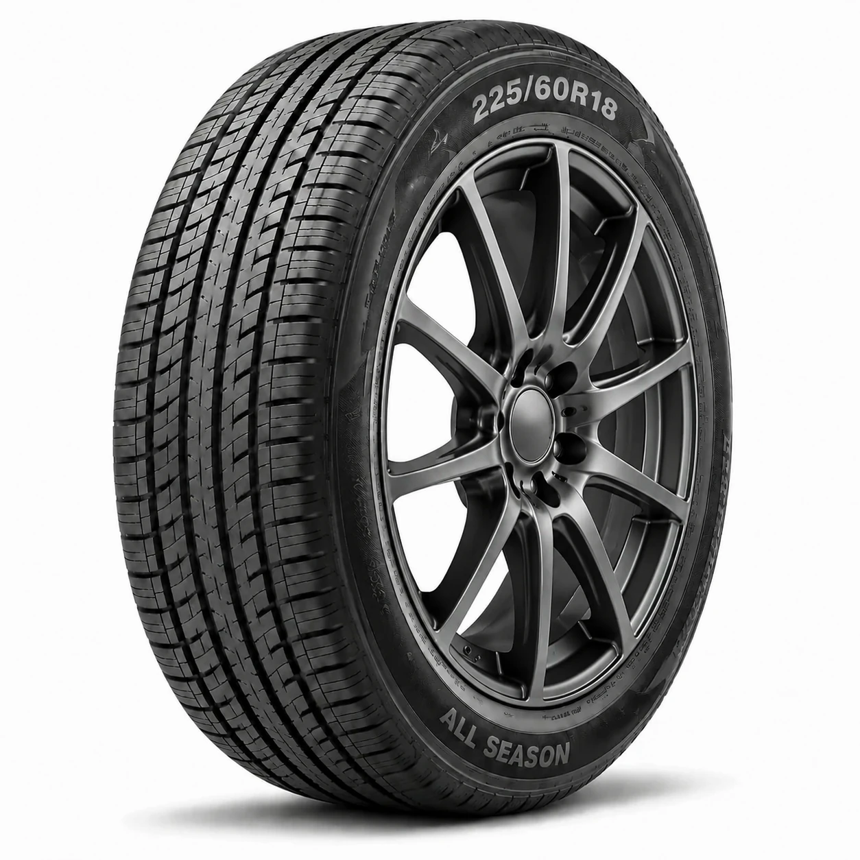 لاستیک آنایت AN 600 225/60R18