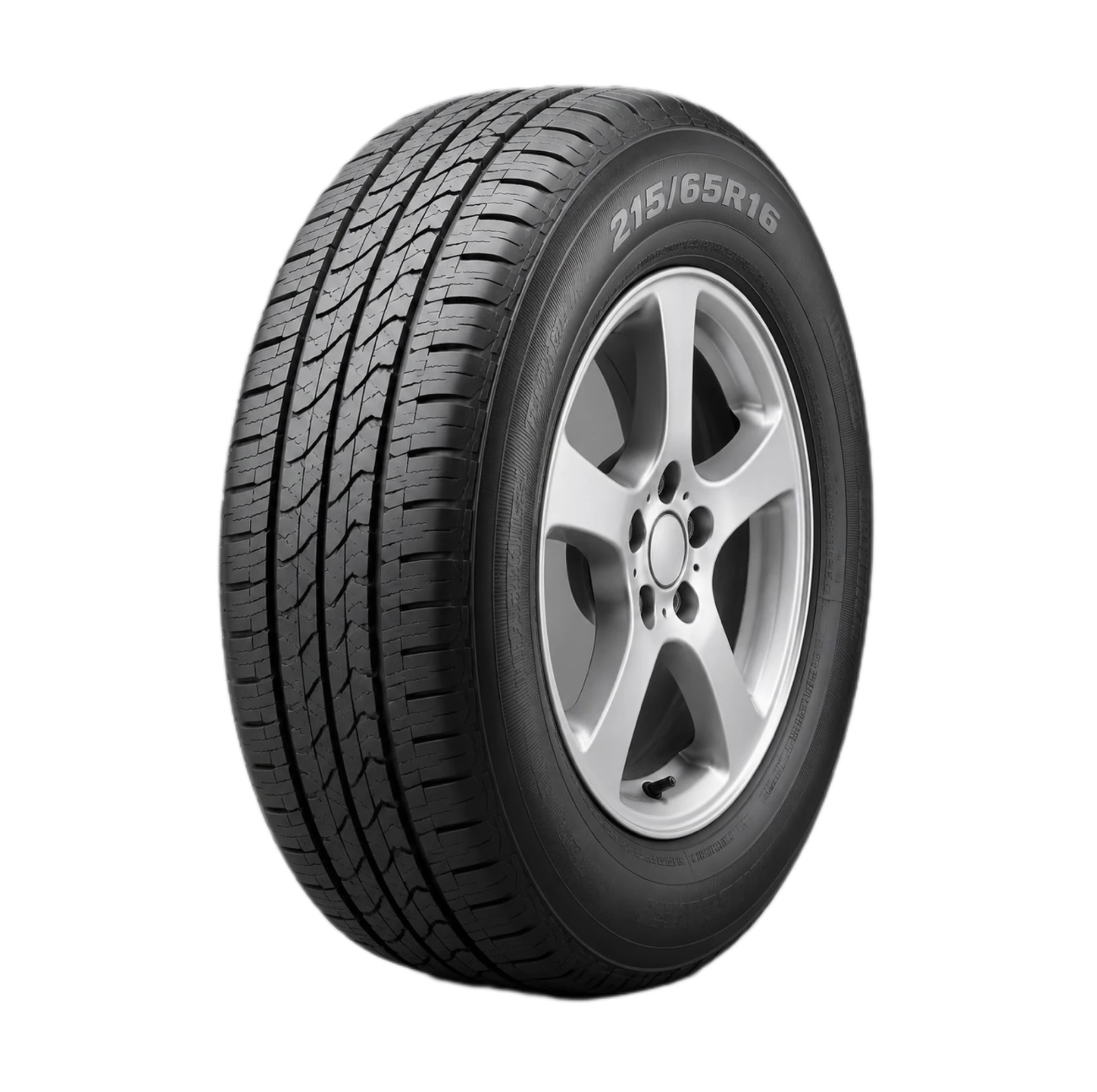 لاستیک آنایت AN 600 215/65R16